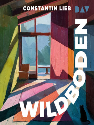 cover image of Wildboden (Ungekürzt)